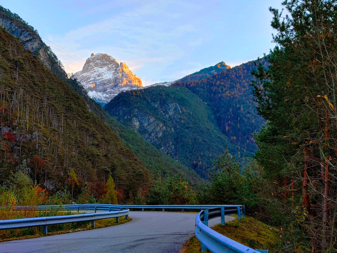 Photo Nature scenery