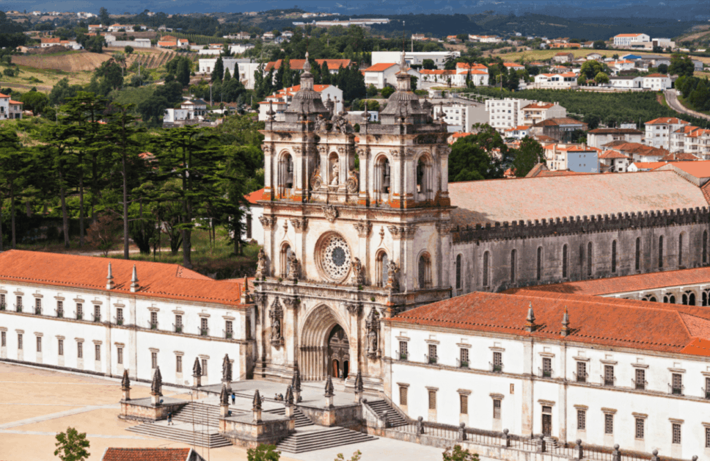 Discover Alcobaça: A Peaceful Monastery Town with a Tragic Royal Love Story