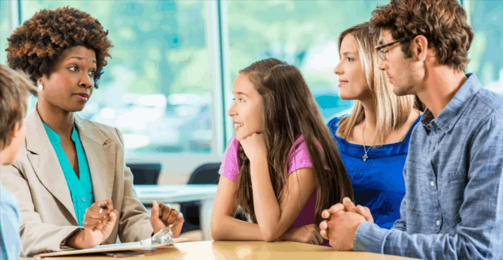 How Can a School Management System Improve Parent-Teacher Communication?