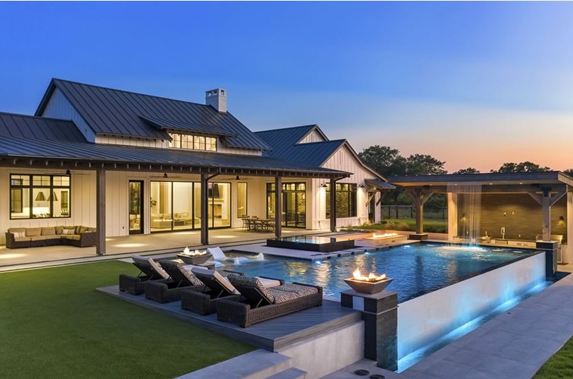 Get in Touch with a Custom Home Builder in Moore Oklahoma - Here's Why